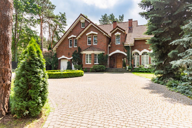 Reasons to Select Us for Your Driveway Paving Requirements in Matoaca, VA