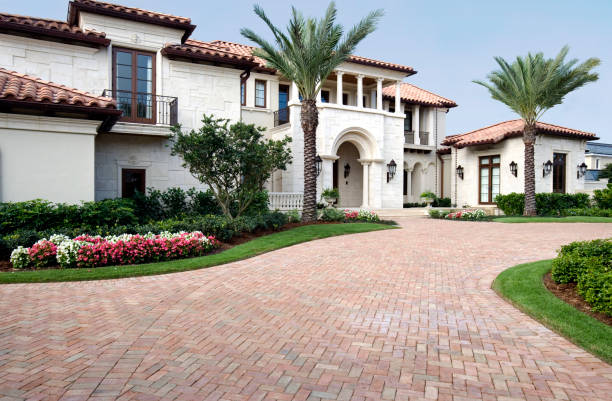 Reliable Matoaca, VA Driveway Pavers Solutions