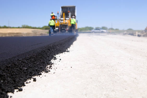 Best Driveway Paving Contractor  in Matoaca, VA