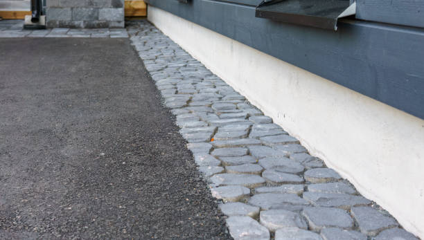Best Driveway Resurfacing Pavers  in Matoaca, VA