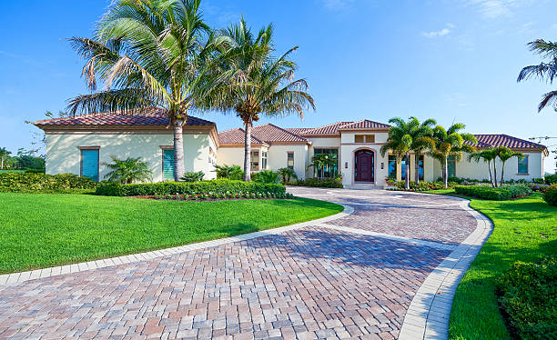 Professional Driveway Pavers in Matoaca, VA