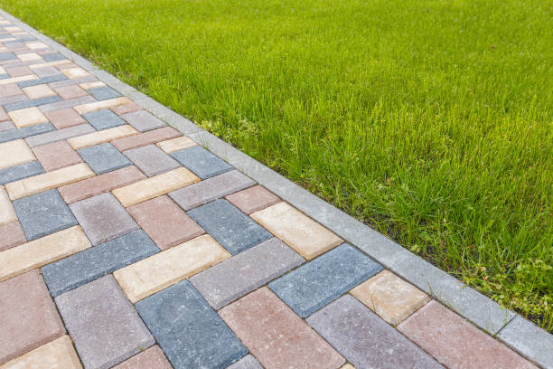 Best Driveway Pavers Near Me  in Matoaca, VA