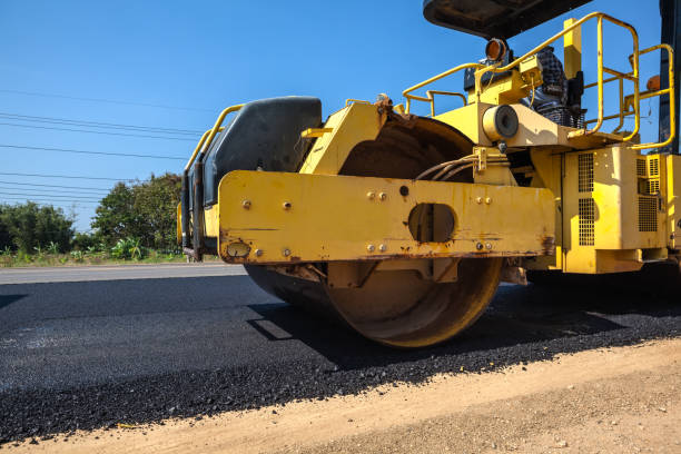 Best Affordable Driveway Pavers  in Matoaca, VA